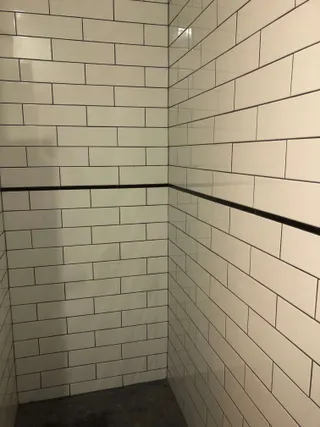 bathroom renovation by Infiniker