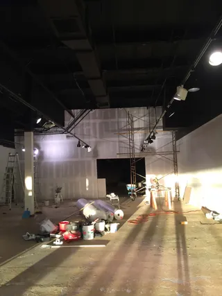 drywall renovation by Infiniker