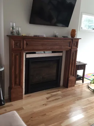 drywall renovation by Infiniker