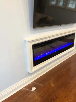 drywall renovation by Infiniker