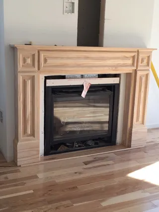 drywall renovation by Infiniker