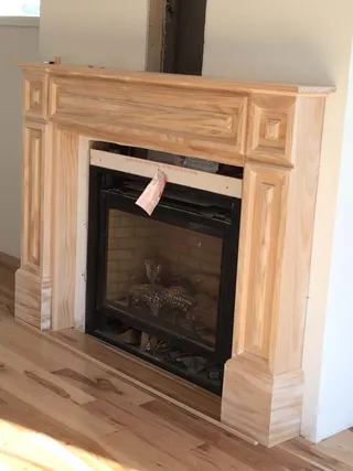 drywall renovation by Infiniker