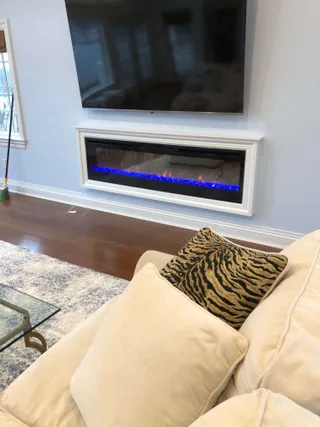 drywall renovation by Infiniker