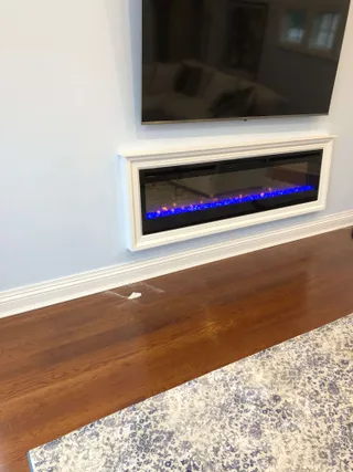 drywall renovation by Infiniker