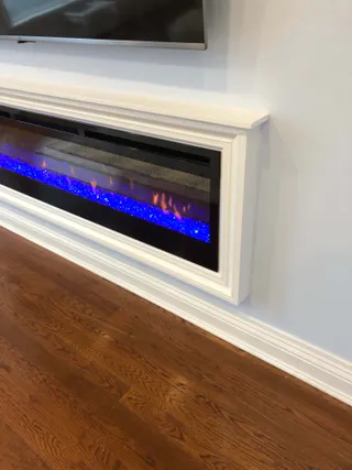 drywall renovation by Infiniker