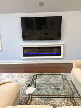 drywall renovation by Infiniker