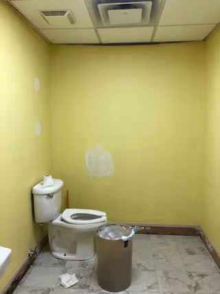 drywall renovation by Infiniker