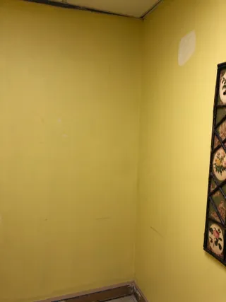 drywall renovation by Infiniker