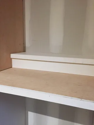 drywall renovation by Infiniker