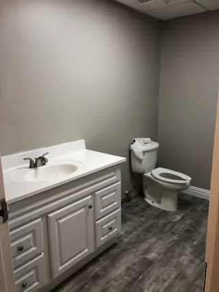 drywall renovation by Infiniker