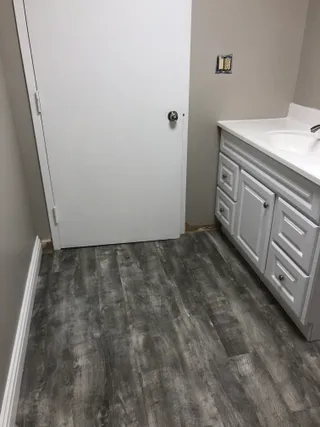 drywall renovation by Infiniker