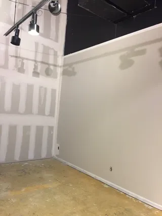 drywall renovation by Infiniker
