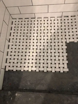 flooring renovation by Infiniker