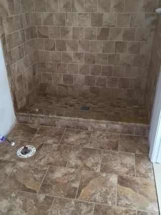 flooring renovation by Infiniker