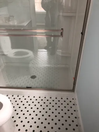 flooring renovation by Infiniker