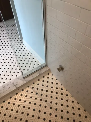 flooring renovation by Infiniker