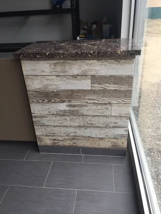 flooring renovation by Infiniker