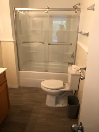 flooring renovation by Infiniker