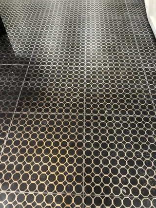 flooring renovation by Infiniker