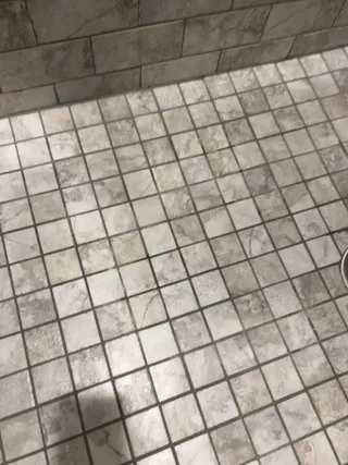 flooring renovation by Infiniker