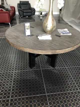 flooring renovation by Infiniker