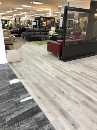 flooring renovation by Infiniker