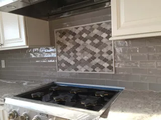 kitchen renovation by Infiniker