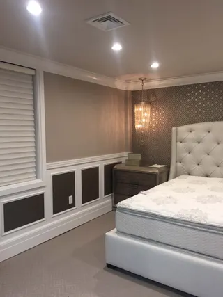 painting renovation by Infiniker