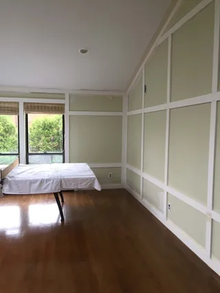 painting renovation by Infiniker