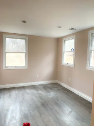 painting renovation by Infiniker