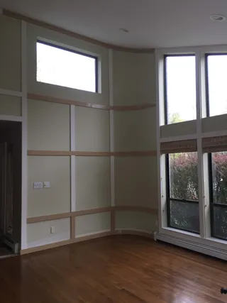 painting renovation by Infiniker