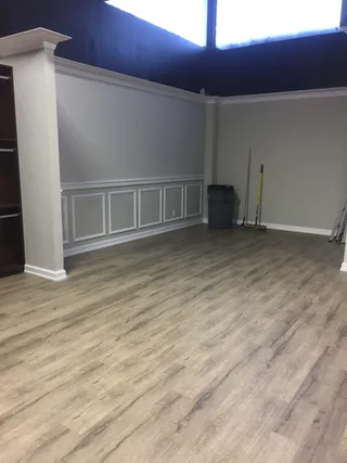 painting renovation by Infiniker