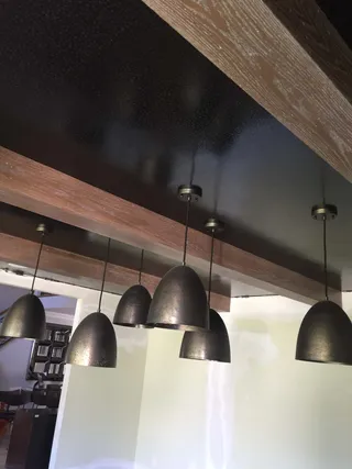 painting renovation by Infiniker