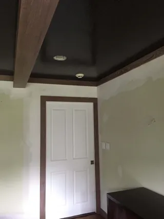 painting renovation by Infiniker