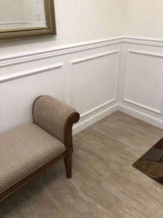 painting renovation by Infiniker