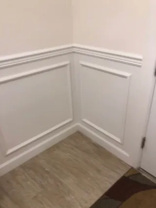 painting renovation by Infiniker