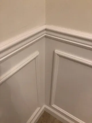 painting renovation by Infiniker