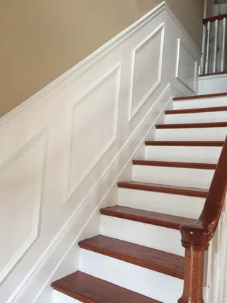 painting renovation by Infiniker