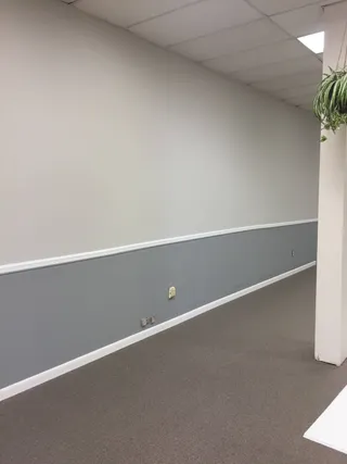 painting renovation by Infiniker