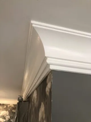 painting renovation by Infiniker