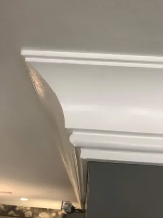 painting renovation by Infiniker