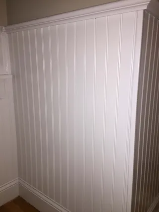 painting renovation by Infiniker