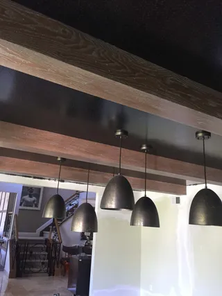 painting renovation by Infiniker