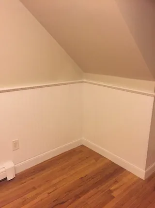 painting renovation by Infiniker