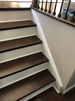 painting renovation by Infiniker