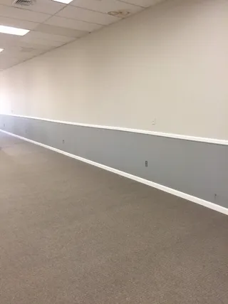 painting renovation by Infiniker