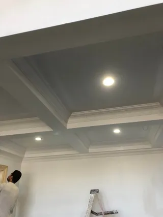 painting renovation by Infiniker