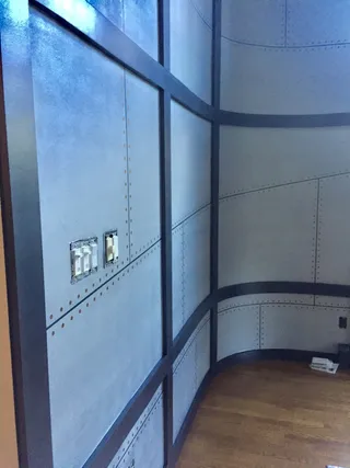 painting renovation by Infiniker