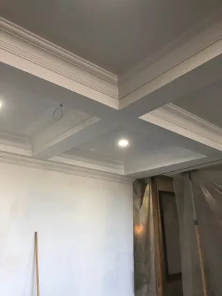 painting renovation by Infiniker