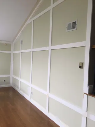 painting renovation by Infiniker